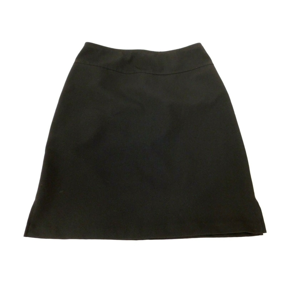 Giorgio Firlini Collection Skirt 7 8 Black Career